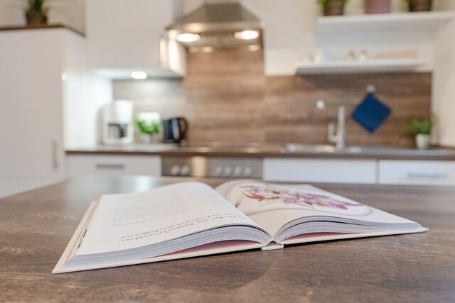 Ferienwohnung in Scharbeutz - Auszeit - Bild 11