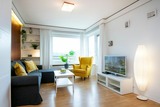 Ferienwohnung in Niendorf/Ostsee - Kleine Auszeit Niendorf - Bild 1