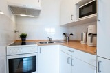 Ferienwohnung in Niendorf/Ostsee - Kleine Auszeit Niendorf - Bild 3