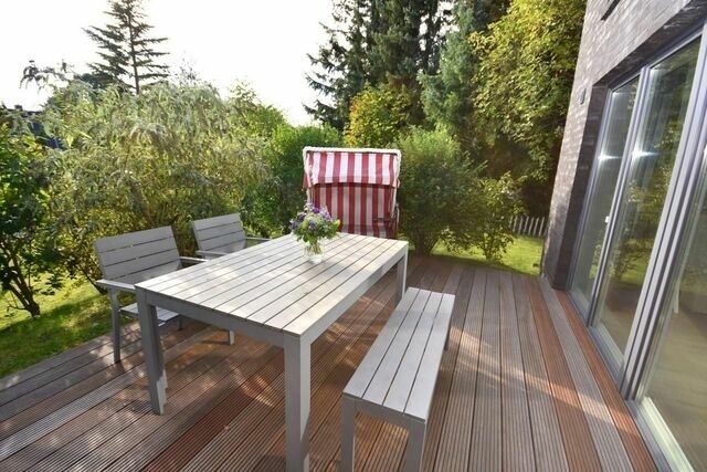 Ferienwohnung in Scharbeutz - Fischerhuus Wohnung 1 - Bild 10