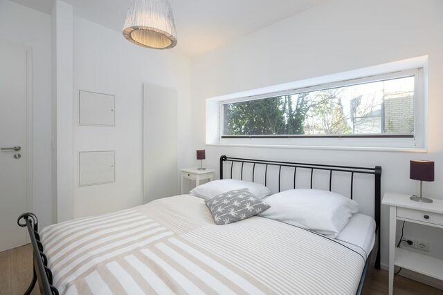 Ferienwohnung in Scharbeutz - Fischerhuus Wohnung 1 - Bild 18