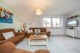 Ferienwohnung in Fehmarn OT Wenkendorf - Wenkendorf 52 MeErholung - Bild 5