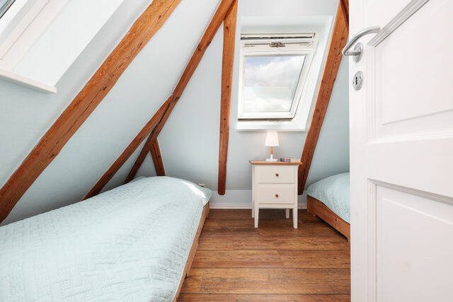 Ferienwohnung in Laboe - F&ouml;rdeloge - Bild 22