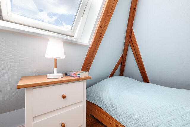 Ferienwohnung in Laboe - F&ouml;rdeloge - Bild 23