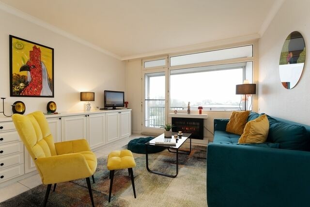 Ferienwohnung in S&uuml;ssau - Naggi - Bild 2