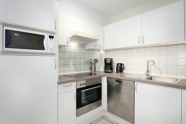 Ferienwohnung in Sch&ouml;nberger Strand - Promenade 18 St&ouml;rtebeker - Bild 3