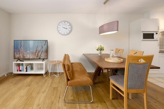 Ferienwohnung in Sch&ouml;nberger Strand - Promenade 18 St&ouml;rtebeker - Bild 8
