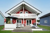 Ferienhaus in Süssau - Seepark Süssau Ferienhaus Seeliebe 1 - Bild 1