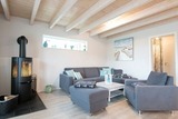 Ferienhaus in Süssau - Seepark Süssau Ferienhaus Seeliebe 1 - Bild 3