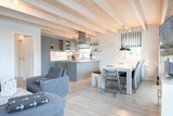 Ferienhaus in Süssau - Seepark Süssau Ferienhaus Seeliebe 1 - Bild 6
