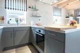 Ferienhaus in Süssau - Seepark Süssau Ferienhaus Seeliebe 1 - Bild 10