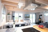Ferienhaus in Süssau - Seepark Süssau Ferienhaus Seeliebe 1 - Bild 12