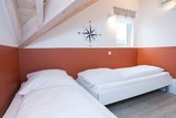 Ferienhaus in Süssau - Seepark Süssau Ferienhaus Seeliebe 1 - Bild 23