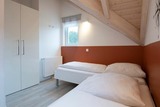 Ferienhaus in Süssau - Seepark Süssau Ferienhaus Seeliebe 1 - Bild 24