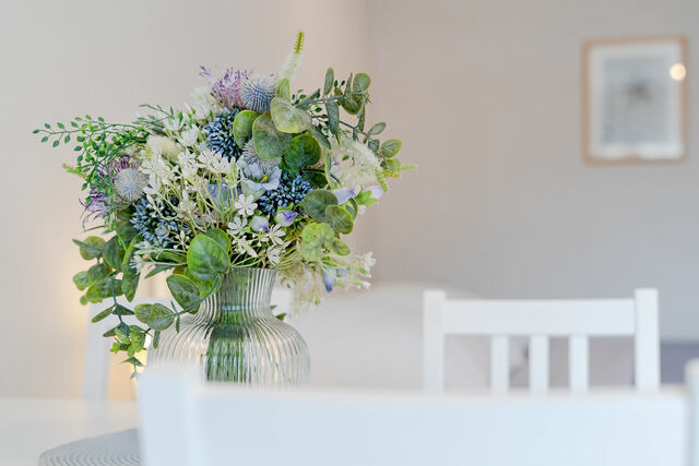 Ferienwohnung in Fehmarn OT Neue Tiefe - Strandallee 16 Fehmarn M&ouml;we - Bild 9