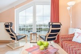 Ferienwohnung in Fehmarn OT Orth - Am Hafen 2d Inselsonne 2 - Bild 2