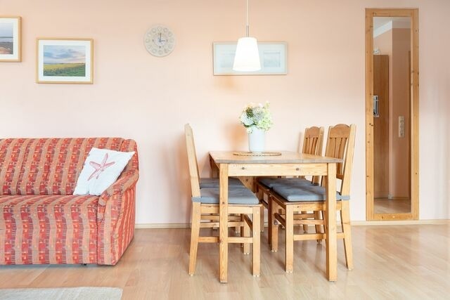 Ferienwohnung in Fehmarn OT Orth - Am Hafen 2d Inselsonne 2 - Bild 6