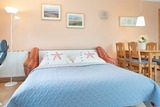 Ferienwohnung in Fehmarn OT Orth - Am Hafen 2d Inselsonne 2 - Bild 8