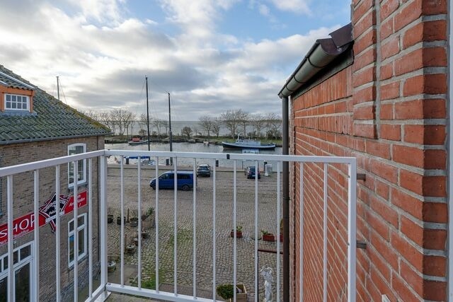 Ferienwohnung in Fehmarn OT Orth - Am Hafen 2d Inselsonne 2 - Bild 14