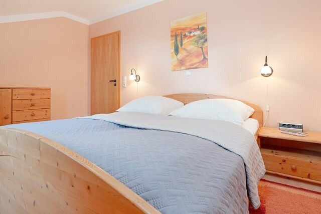 Ferienwohnung in Fehmarn OT Orth - Am Hafen 2d Inselsonne 2 - Bild 22