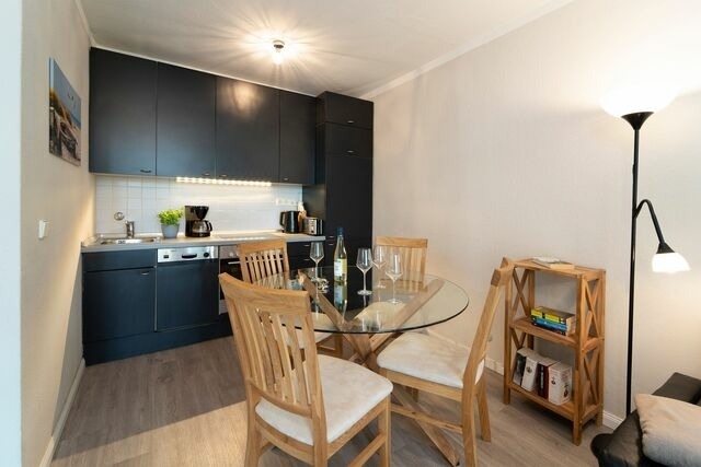 Ferienwohnung in Timmendorfer Strand - Höppnerweg 5 Carpe Diem Timmendorfer Strand - Bild 8 Ferienwohnung in Timmendorfer Strand - Höppnerweg 5 Carpe Diem Timmendorfer Strand - Bild 8