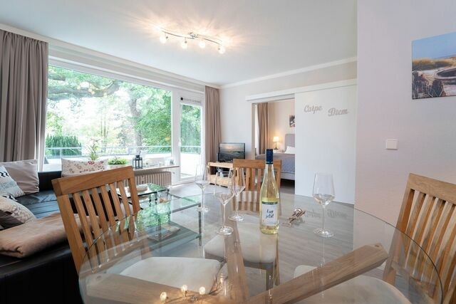 Ferienwohnung in Timmendorfer Strand - Höppnerweg 5 Carpe Diem Timmendorfer Strand - Bild 11 Ferienwohnung in Timmendorfer Strand - Höppnerweg 5 Carpe Diem Timmendorfer Strand - Bild 11