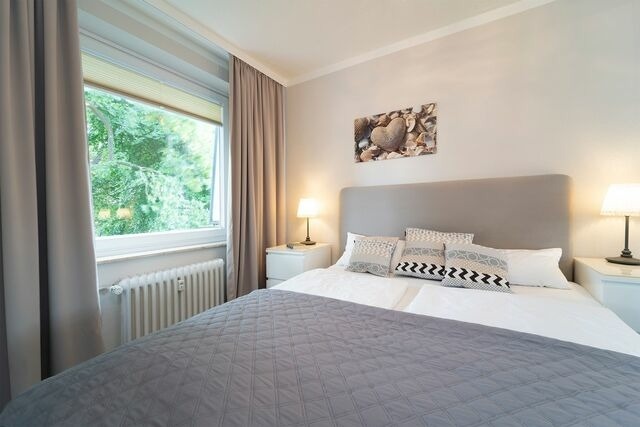 Ferienwohnung in Timmendorfer Strand - Höppnerweg 5 Carpe Diem Timmendorfer Strand - Bild 14 Ferienwohnung in Timmendorfer Strand - Höppnerweg 5 Carpe Diem Timmendorfer Strand - Bild 14