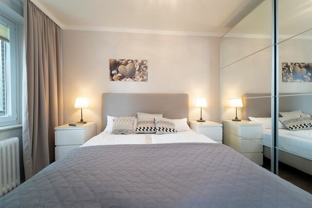 Ferienwohnung in Timmendorfer Strand - Höppnerweg 5 Carpe Diem Timmendorfer Strand - Bild 16 Ferienwohnung in Timmendorfer Strand - Höppnerweg 5 Carpe Diem Timmendorfer Strand - Bild 16