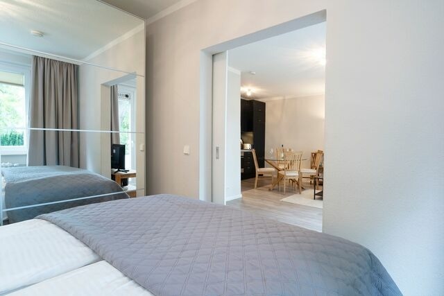 Ferienwohnung in Timmendorfer Strand - Höppnerweg 5 Carpe Diem Timmendorfer Strand - Bild 17 Ferienwohnung in Timmendorfer Strand - Höppnerweg 5 Carpe Diem Timmendorfer Strand - Bild 17