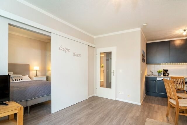 Ferienwohnung in Timmendorfer Strand - Höppnerweg 5 Carpe Diem Timmendorfer Strand - Bild 18 Ferienwohnung in Timmendorfer Strand - Höppnerweg 5 Carpe Diem Timmendorfer Strand - Bild 18