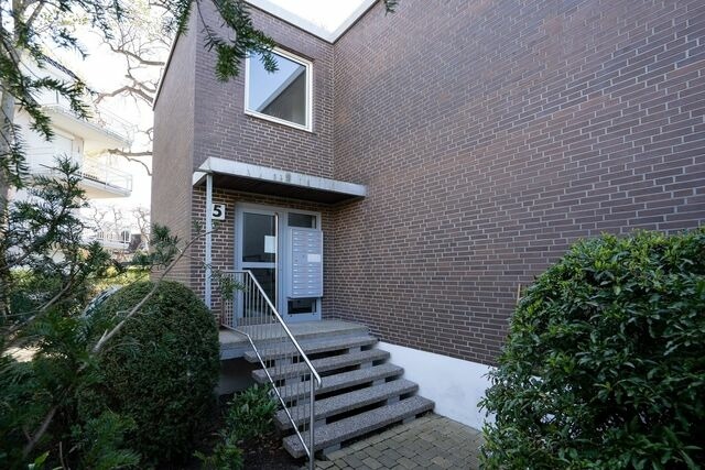 Ferienwohnung in Timmendorfer Strand - Höppnerweg 5 Carpe Diem Timmendorfer Strand - Bild 25 Ferienwohnung in Timmendorfer Strand - Höppnerweg 5 Carpe Diem Timmendorfer Strand - Bild 25