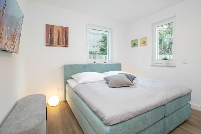 Ferienwohnung in Grömitz - Wicheldorfstraße 48a Strandbude 2 - Bild 3