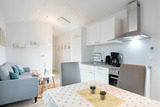 Ferienhaus in Dahme - Freiberger Platz 23 Strandmuschel - Bild 3