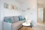 Ferienhaus in Dahme - Freiberger Platz 23 Strandmuschel - Bild 4