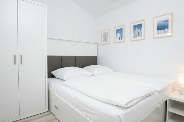 Ferienhaus in Dahme - Freiberger Platz 23 Strandmuschel - Bild 18