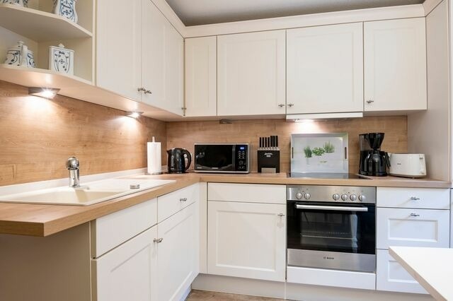 Ferienwohnung in Gr&ouml;mitz - Rosenstra&szlig;e 1b Suite - Bild 3