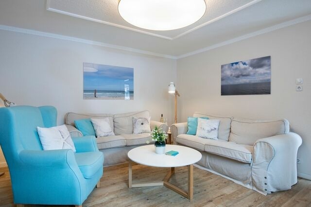 Ferienwohnung in Gr&ouml;mitz - Rosenstra&szlig;e 1b Suite - Bild 6