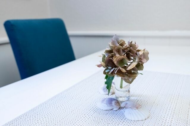 Ferienwohnung in Gr&ouml;mitz - Rosenstra&szlig;e 1b Suite - Bild 14