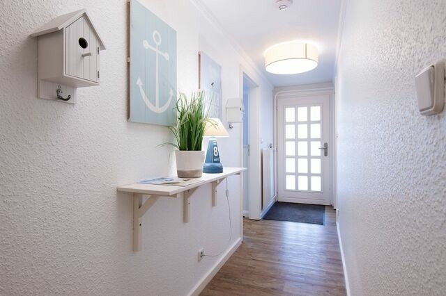 Ferienwohnung in Gr&ouml;mitz - Rosenstra&szlig;e 1b Suite - Bild 15