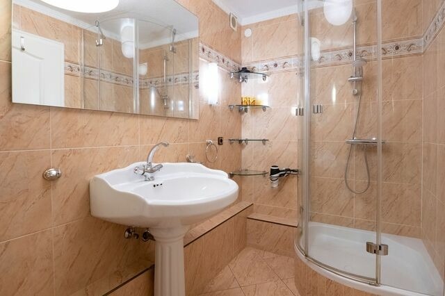 Ferienwohnung in Gr&ouml;mitz - Rosenstra&szlig;e 1b Suite - Bild 23