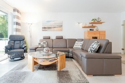 Strandvilla Augustusbad Ostseeparadies