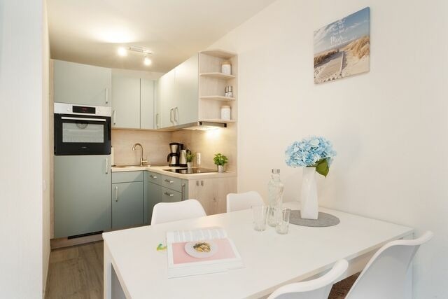 Ferienwohnung in Gr&ouml;mitz - Hanseat Sonnenaufgang - Bild 3