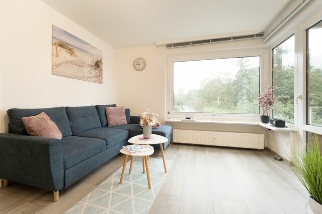 Ferienwohnung in Gr&ouml;mitz - Hanseat Sonnenaufgang - Bild 4