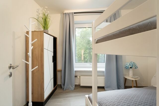 Ferienwohnung in Gr&ouml;mitz - Hanseat Sonnenaufgang - Bild 18