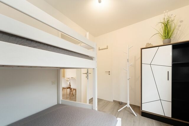 Ferienwohnung in Gr&ouml;mitz - Hanseat Sonnenaufgang - Bild 22