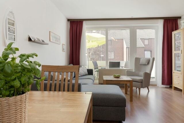 Ferienwohnung in Dahme - An der Aue 4a Albrecht - Bild 6