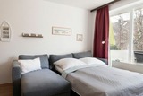 Ferienwohnung in Dahme - An der Aue 4a Albrecht - Bild 9