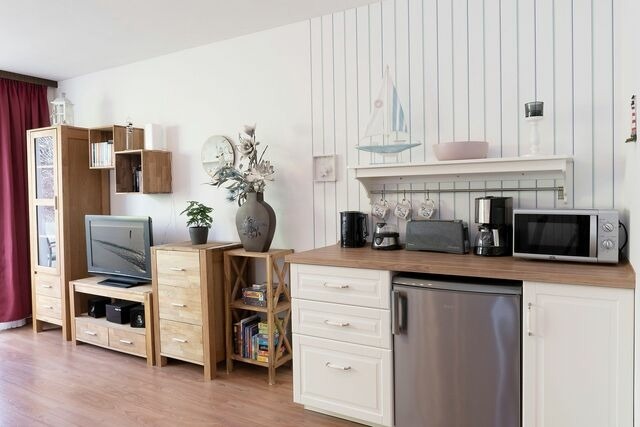 Ferienwohnung in Dahme - An der Aue 4a Albrecht - Bild 10