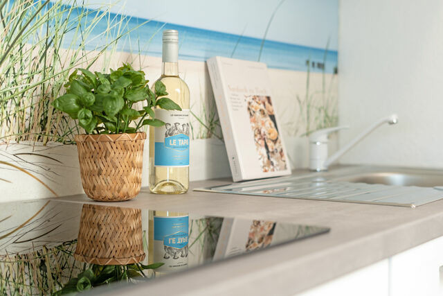 Ferienwohnung in Sierksdorf - Panoramic Wellenblick - Bild 20