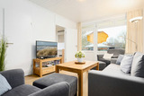 Ferienwohnung in Schönberger Strand - Promenade 5a Boje - Bild 1